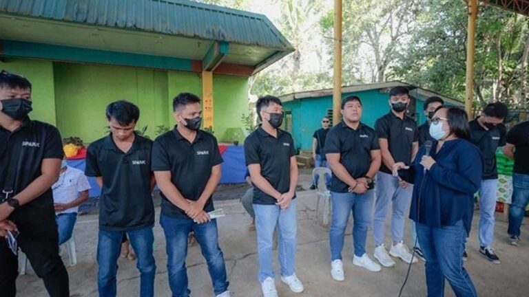 Cagayan De Oro To Send Out-Of-School Youths To AI Training
