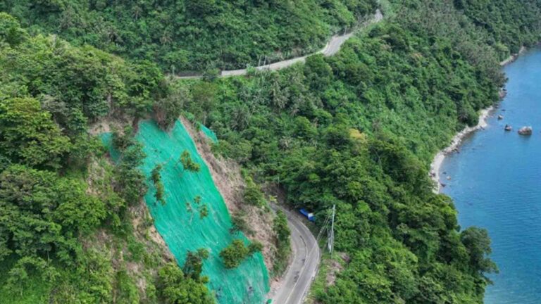 Aklan Farm-To-Market Road Projects To Benefit 20K Farmers