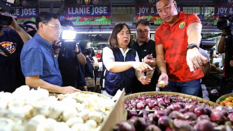 MMDA To NCR Mayors: Monitor Suggested Retail Prices In Markets