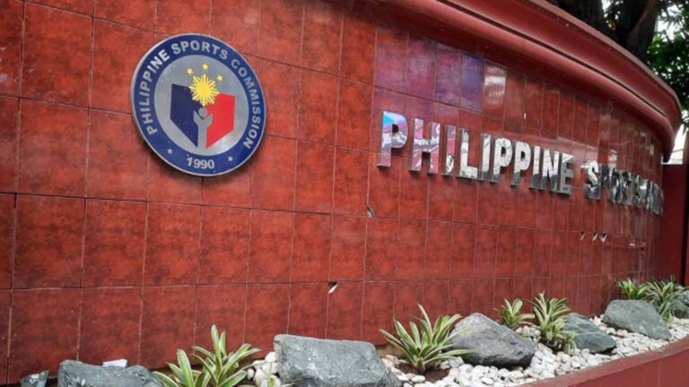 Philippine Sports Commission Laro Ng Lahi Slated May 26-29 In Ifugao