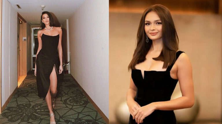 Amelinckx and Dee To Compete For Miss Universe PH Crown
