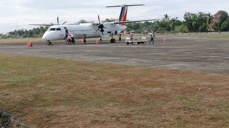 DepEd To Relocate Antique School For Airport Expansion