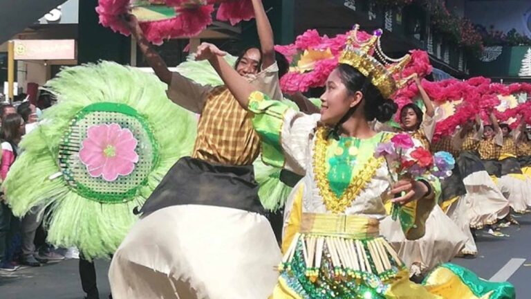 Panagbenga Proof Of Baguio Resilience From Crisis