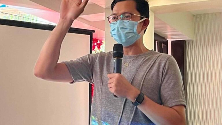 DOH Targets 2.46 Million Bicolanos For Health Assessment, Intervention
