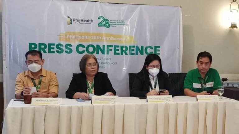 PhilHealth Identifies Guimaras As KonSulTa Program Pilot Area