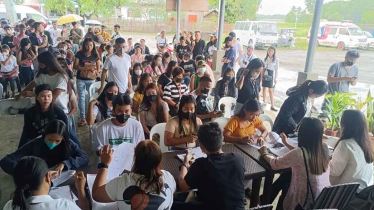 Antique Students To Receive Php57.4 Million Educational Assistance