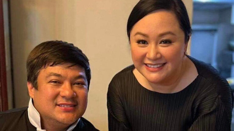 Jomari Yllana Asks For Abby Viduya’s Hand In Marriage Through A Pamamanhikan