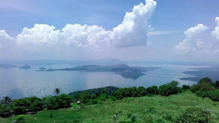 Tagaytay City To Host Cambodia SEA Games Torch Relay