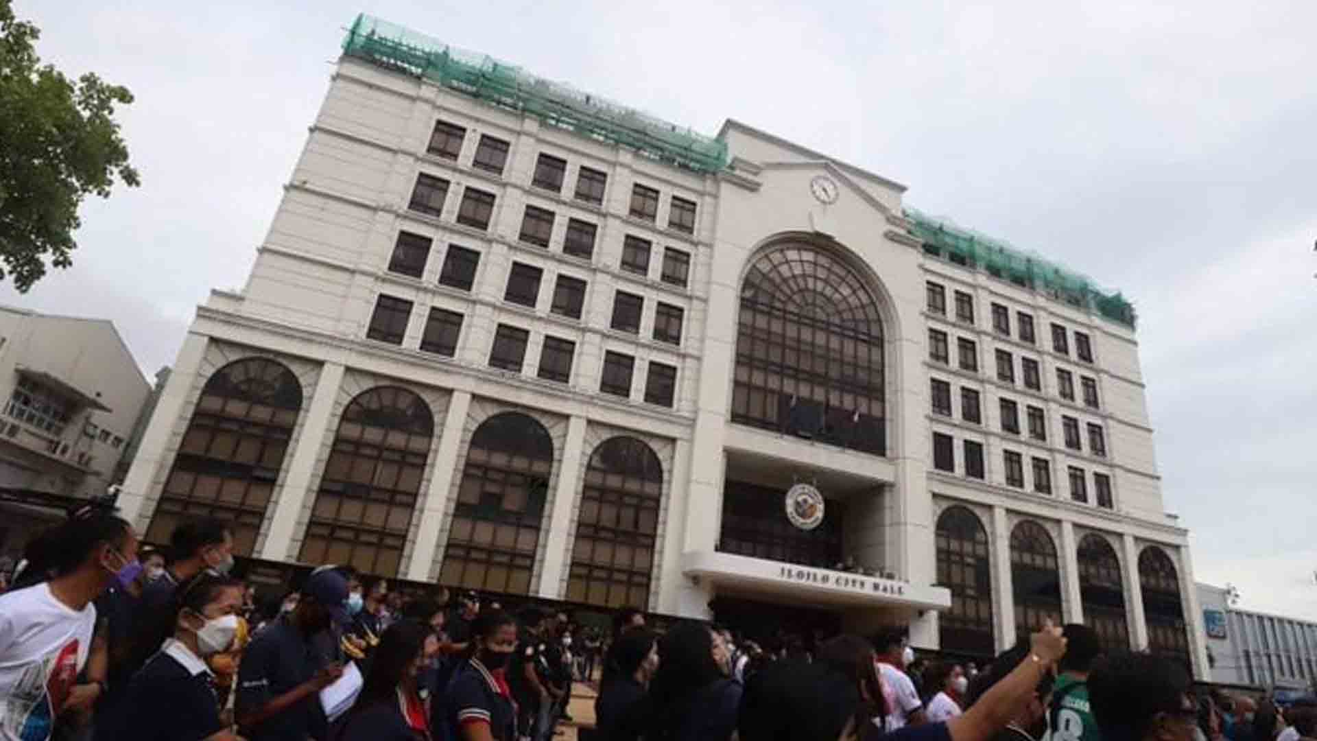 Iloilo LGU Eyes To Revive Banana Industry