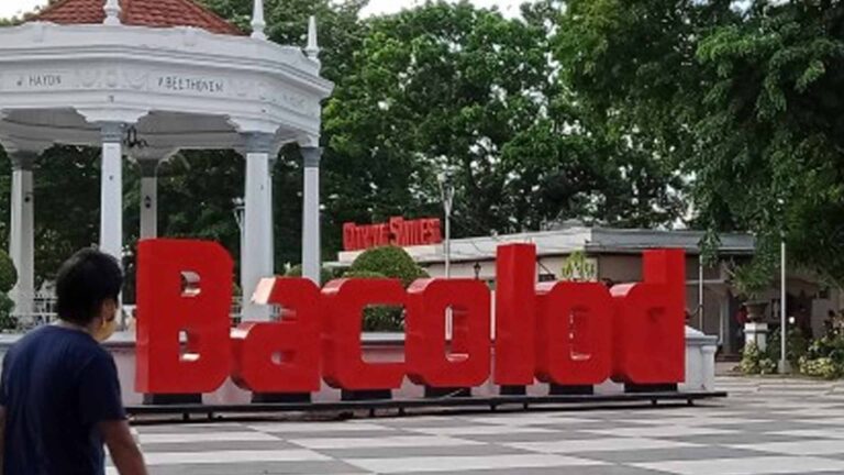 Bacolod City Eyes World Record For Biggest Mass Wedding