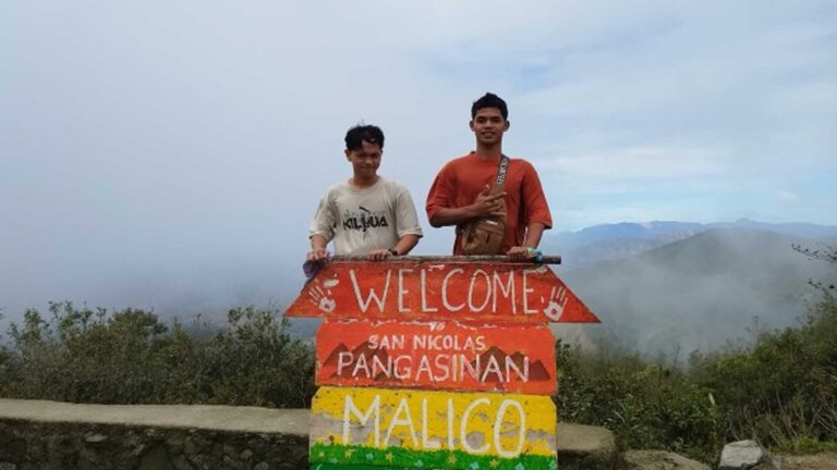 Pangasinan Declares Mountain Village As Its Summer Capital