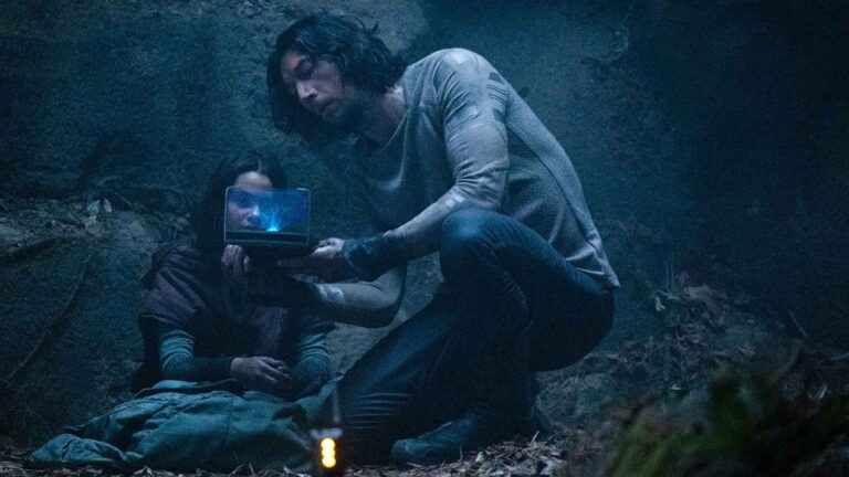 Writers Of “A Quiet Place” Are Now Full-Fledged Directors Of “65”