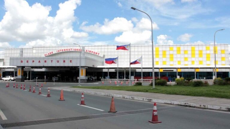 New Flights From Clark To Boost Tourism, Decongest NAIA