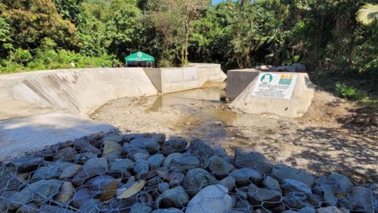 Nueva Vizcaya ARBs To Benefit From DAR Communal Irrigation System