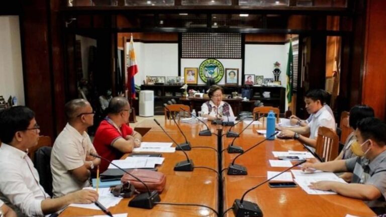 Antique Bids To Host Palarong Pambansa 2024