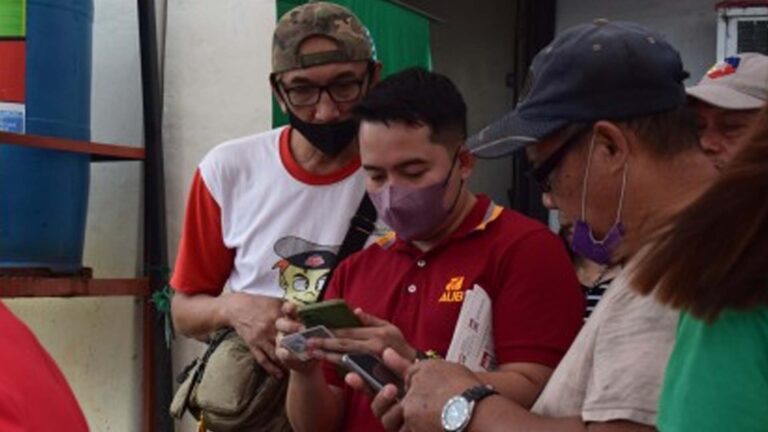 Iloilo City Gears For Cashless Payment Option In Public Markets