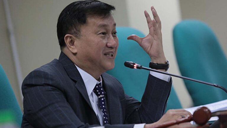 Senator Tolentino Urges Cordillera Local Legislators To Set Good Leadership Example