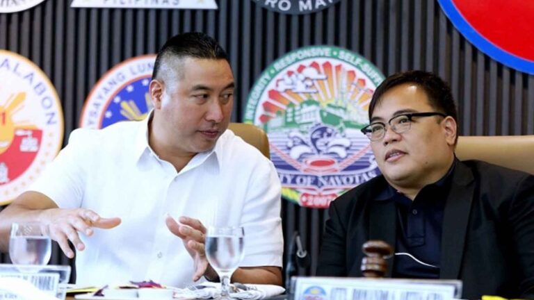 MMDA To Hold Dry Run For Single Ticketing System In April