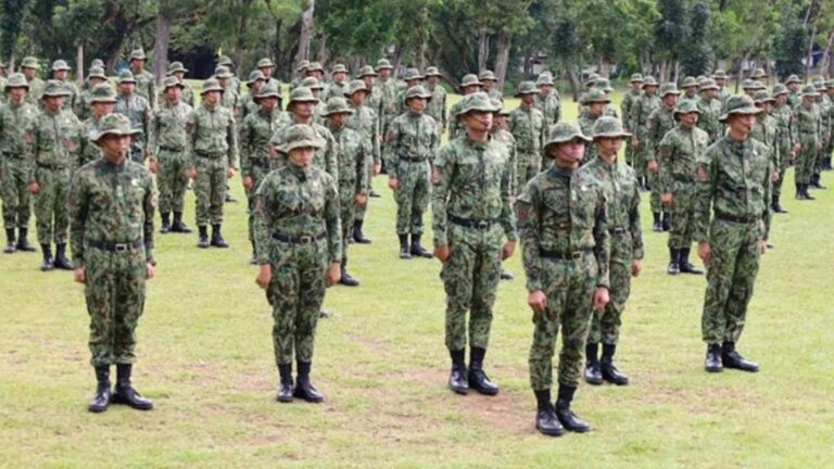 224 New BARMM Cops Up For Deployment