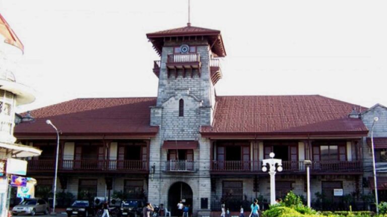 Zamboanga Mayor Revives Free Movie Privilege For Seniors