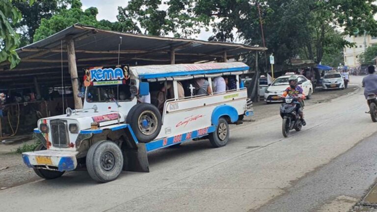 LTFRB: Northern Mindanao Transport Sector ‘Business As Usual’