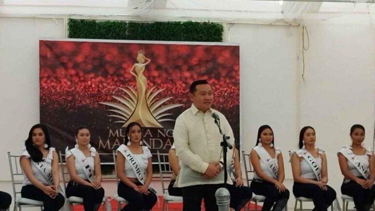Pangasinan Town To Boost Tourism With Pandan Festival
