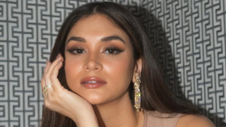 Pia Wurtzbach Posts A Fashion Tribute Celebrating International Women’s Month