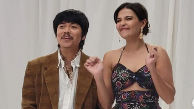 Alessandra de Rossi Reunites With Empoy Marquez In New Film “Walang KaParis”