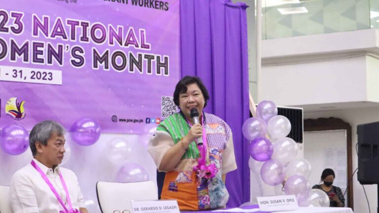 DMW, PGH Expand Health Services For OFWs