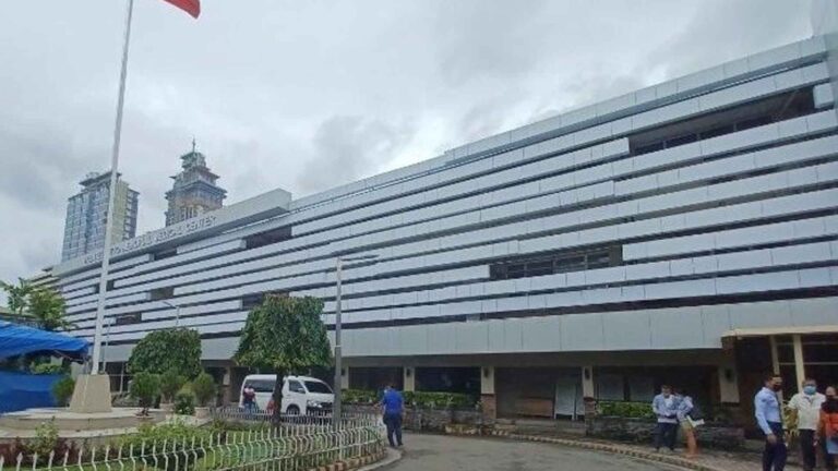 Cebu Hospital To Build Dialysis, Kidney Transplant Building