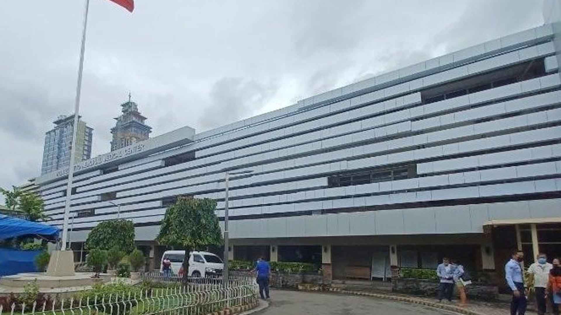 Cebu Hospital To Build Dialysis, Kidney Transplant Building