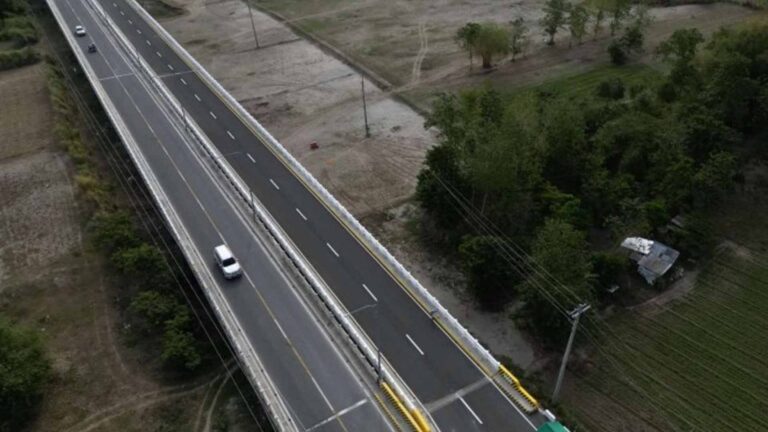 New PHP238 Million Bridge Provides Seamless Transport Network In Tarlac