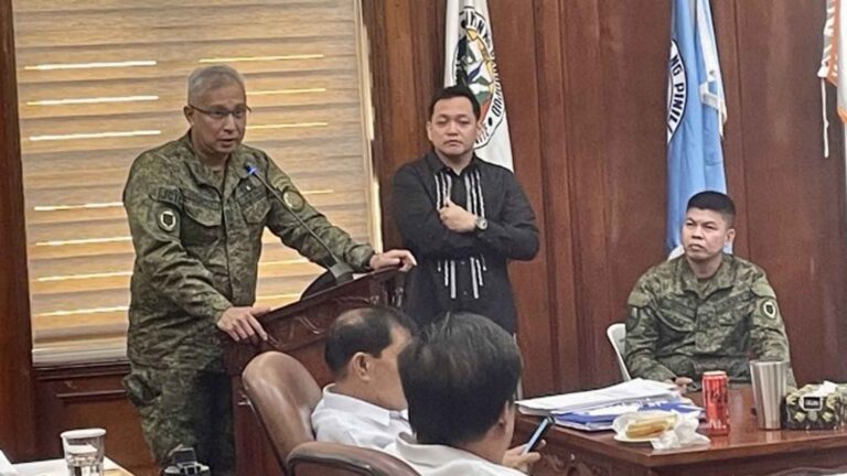 Ilocos LGUs Told To Implement Safety Measures For Balikatan 2023