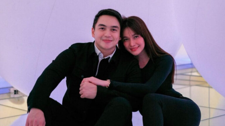 Bea Alonzo Admits Having Trust Issues Due To Past Relationships