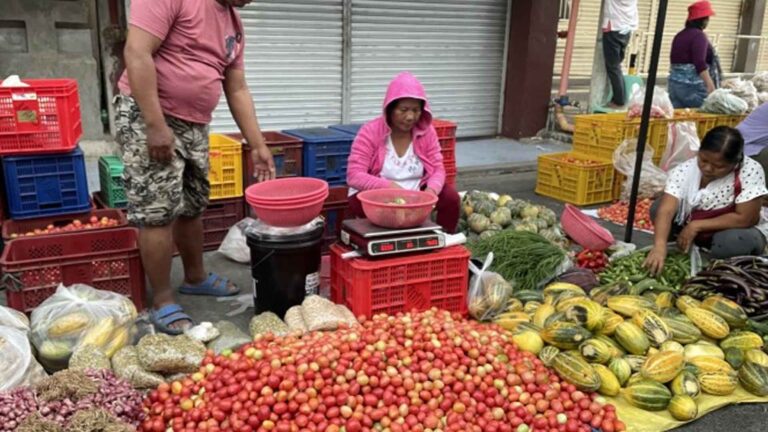 Market Vendors, Trike Drivers Urged To Embrace Digital Payments
