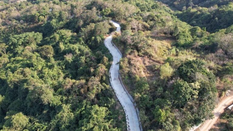 Ilocos Sur Farmers Say New Farm-To-Market Road Cuts Travel Time, Boosts Income