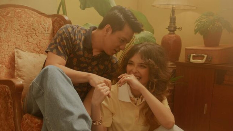 TJ Monterde Debunks Breakup Speculations With KZ Tandingan
