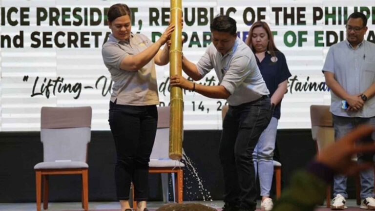 Livelihood, Peace Programs To Boost Tourism Recovery