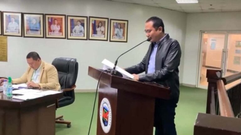 Provincial Board Takes Up Development Of Farm Tourism In Iloilo