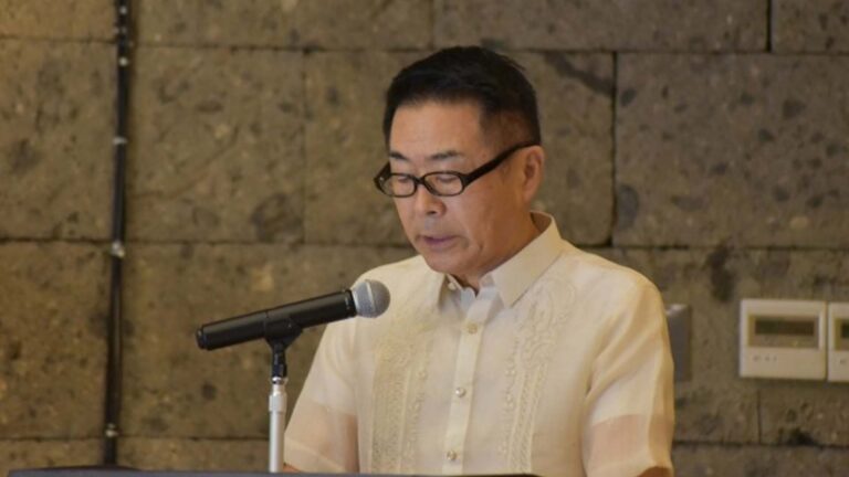 Japan Earmarks PHP14 Million Grant To Construct School Building In Negros Occidental