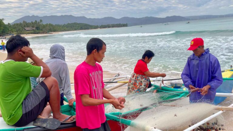 Ilocos Fishers Relieved As Balikatan Exercise Moved To Zambales