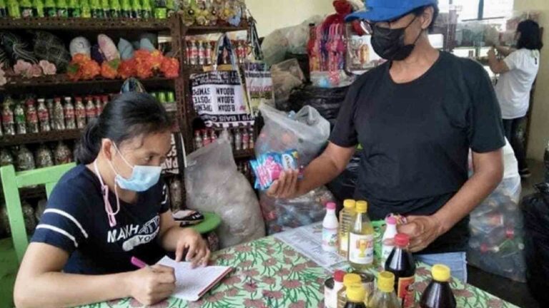 Ilocos Norte LGU Declares ‘Plastic-Free Holiday’