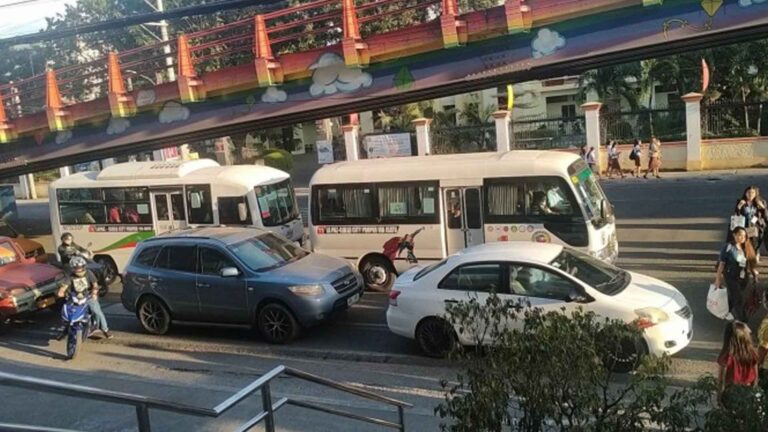 LTFRB Approves Iloilo City’s Enhanced Transport Route Plan