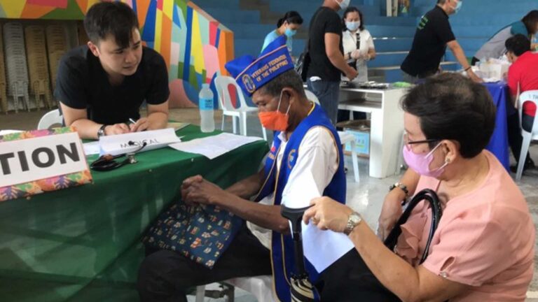 10 Surviving WWII Veterans In Panay To Be Honored