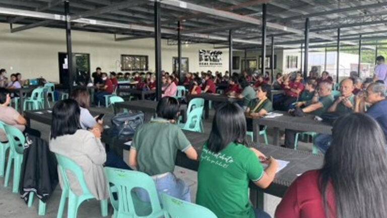 DAR Farm Biz School In South Cotabato Equips Farmers To Be Agripreneurs