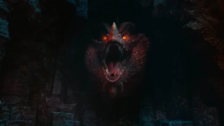 Hop On To The “Dungeons & Dragons” Experience This Weekend With SM Cinema