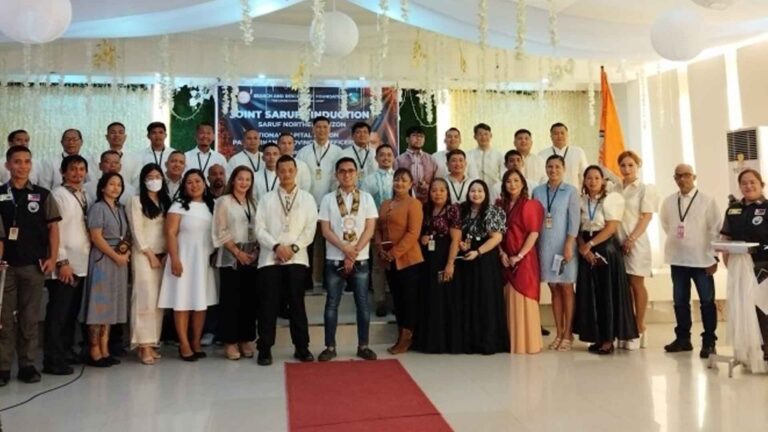 OCD Urges Volunteer Groups To Join Disaster Management Council