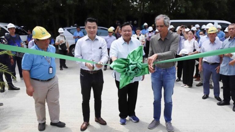 Modern Substation To Attract Investments In Iloilo Biz District