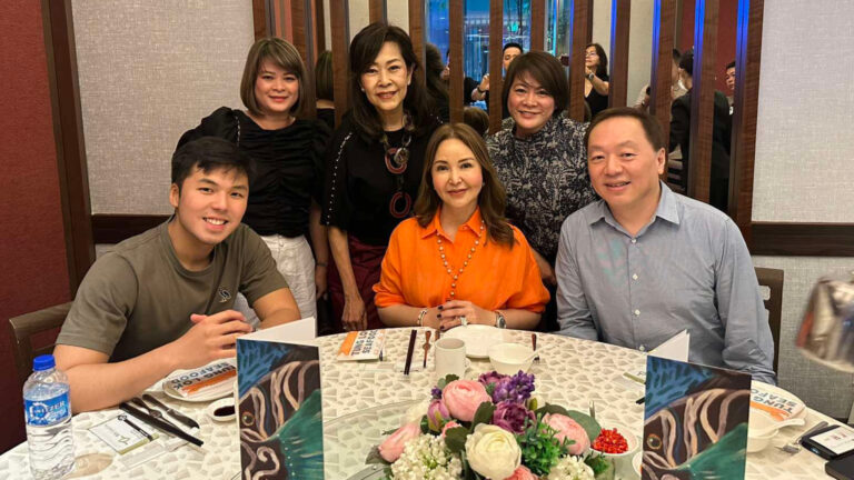 Singapore’s Tung Lok Seafood Opens First Branch In Philippines