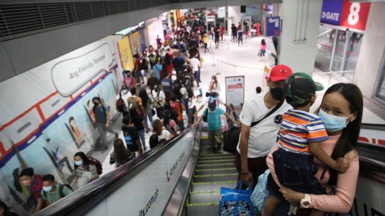 MMDA To Set Up Multi-Agency Command Center For Holy Week